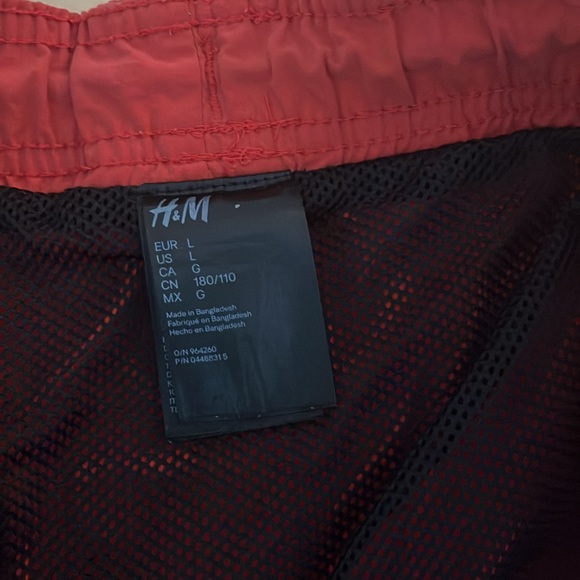 Swimming shorts from H&M size Large - Picture 2 of 4